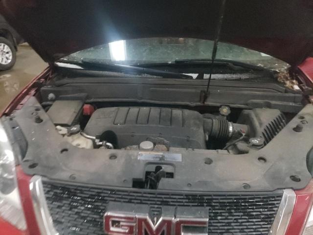 Photo 11 VIN: 1GKKRPED4CJ398643 - GMC ACADIA SLE 