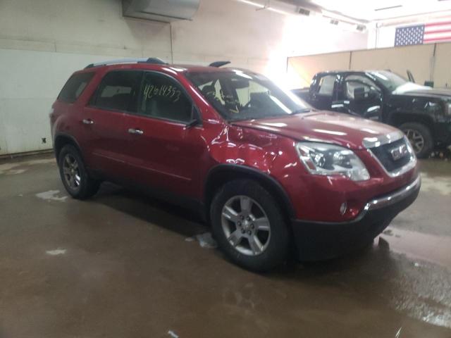 Photo 3 VIN: 1GKKRPED4CJ398643 - GMC ACADIA SLE 