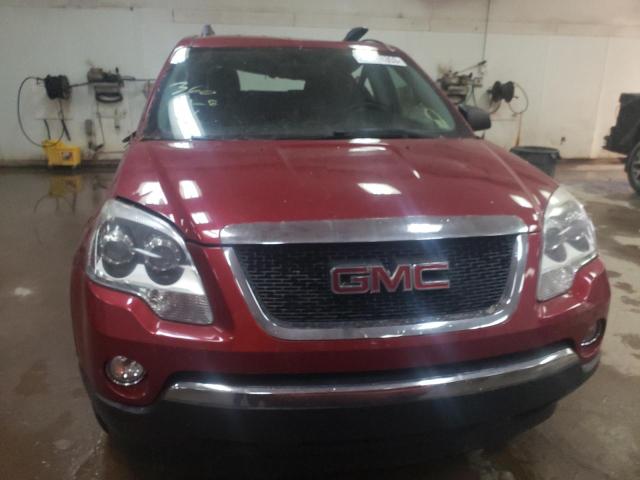 Photo 4 VIN: 1GKKRPED4CJ398643 - GMC ACADIA SLE 