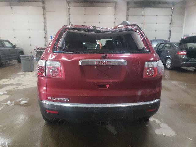 Photo 5 VIN: 1GKKRPED4CJ398643 - GMC ACADIA SLE 