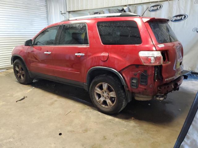 Photo 1 VIN: 1GKKRPED4CJ412007 - GMC ACADIA SLE 