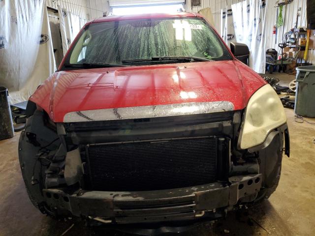 Photo 4 VIN: 1GKKRPED4CJ412007 - GMC ACADIA SLE 