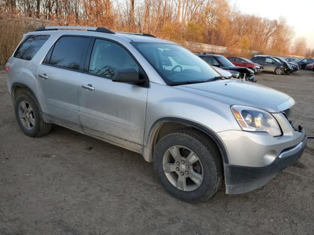 Photo 3 VIN: 1GKKRPED4CJ419538 - GMC ACADIA 