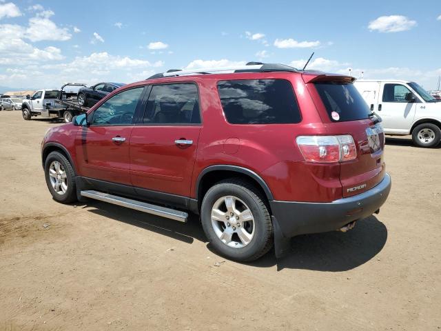 Photo 1 VIN: 1GKKRPED5BJ156233 - GMC ACADIA SLE 