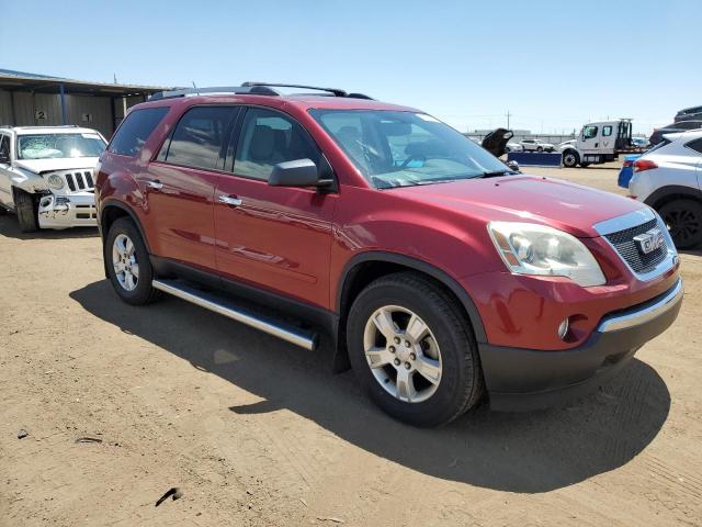 Photo 3 VIN: 1GKKRPED5BJ156233 - GMC ACADIA SLE 