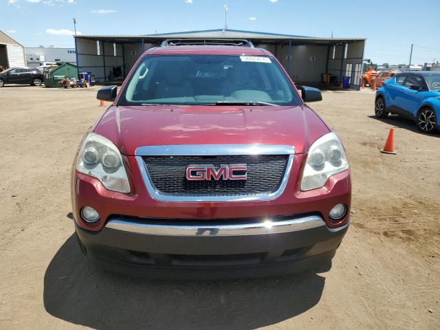 Photo 4 VIN: 1GKKRPED5BJ156233 - GMC ACADIA SLE 