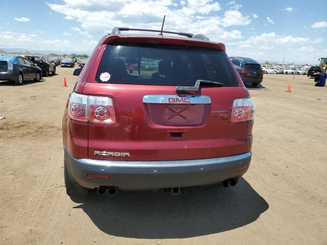 Photo 5 VIN: 1GKKRPED5BJ156233 - GMC ACADIA SLE 