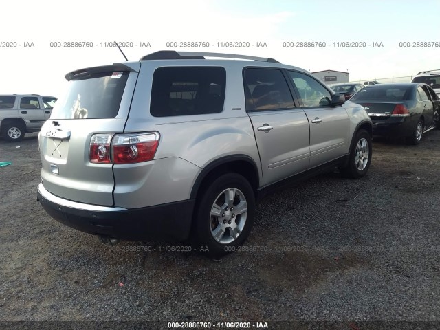 Photo 3 VIN: 1GKKRPED5BJ219458 - GMC ACADIA 