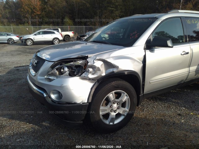 Photo 5 VIN: 1GKKRPED5BJ219458 - GMC ACADIA 