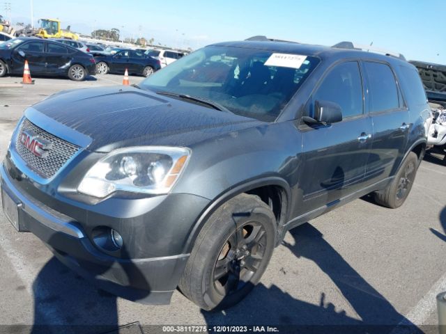 Photo 1 VIN: 1GKKRPED5BJ220111 - GMC ACADIA 