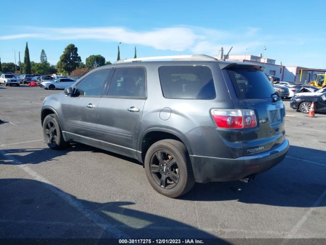 Photo 2 VIN: 1GKKRPED5BJ220111 - GMC ACADIA 