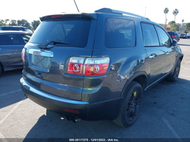 Photo 3 VIN: 1GKKRPED5BJ220111 - GMC ACADIA 