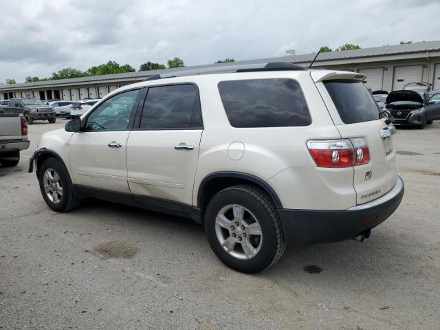 Photo 1 VIN: 1GKKRPED5BJ265730 - GMC ACADIA 