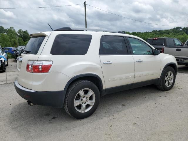 Photo 2 VIN: 1GKKRPED5BJ265730 - GMC ACADIA 