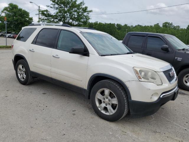 Photo 3 VIN: 1GKKRPED5BJ265730 - GMC ACADIA 