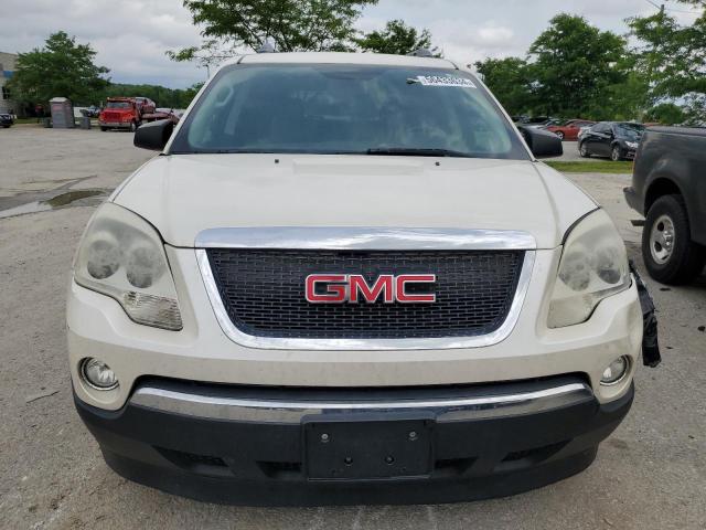 Photo 4 VIN: 1GKKRPED5BJ265730 - GMC ACADIA 