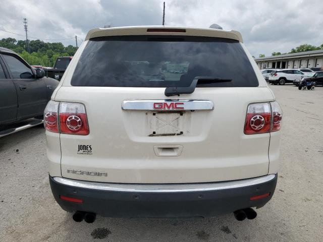 Photo 5 VIN: 1GKKRPED5BJ265730 - GMC ACADIA 