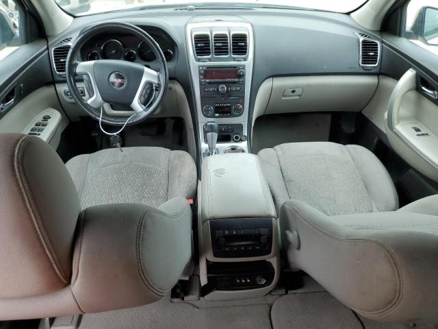 Photo 7 VIN: 1GKKRPED5BJ265730 - GMC ACADIA 