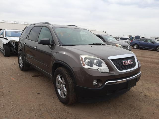 Photo 0 VIN: 1GKKRPED5BJ324582 - GMC ACADIA SLE 