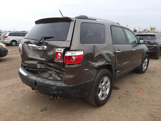 Photo 3 VIN: 1GKKRPED5BJ324582 - GMC ACADIA SLE 