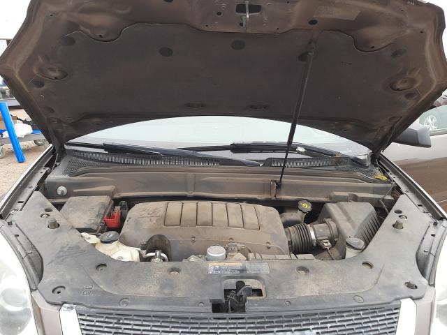 Photo 6 VIN: 1GKKRPED5BJ324582 - GMC ACADIA SLE 