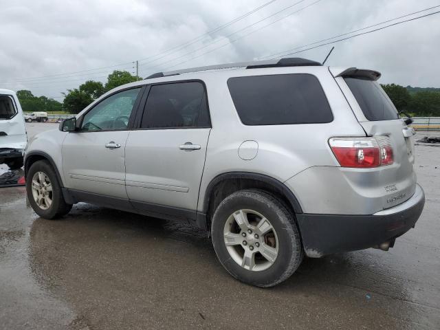 Photo 1 VIN: 1GKKRPED5BJ405596 - GMC ACADIA 