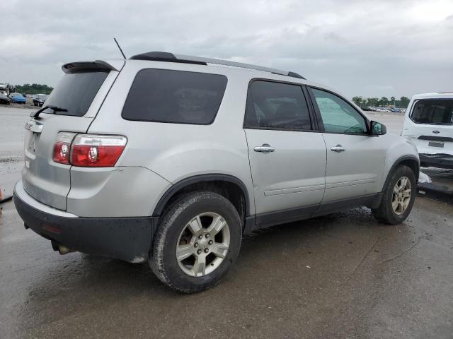 Photo 2 VIN: 1GKKRPED5BJ405596 - GMC ACADIA 