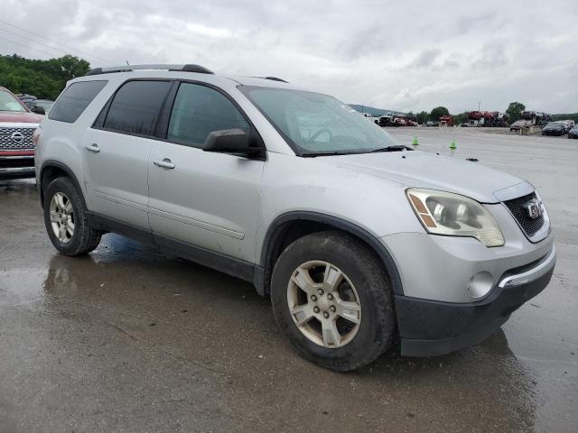 Photo 3 VIN: 1GKKRPED5BJ405596 - GMC ACADIA 