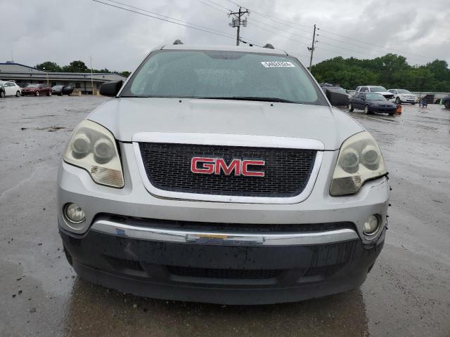 Photo 4 VIN: 1GKKRPED5BJ405596 - GMC ACADIA 