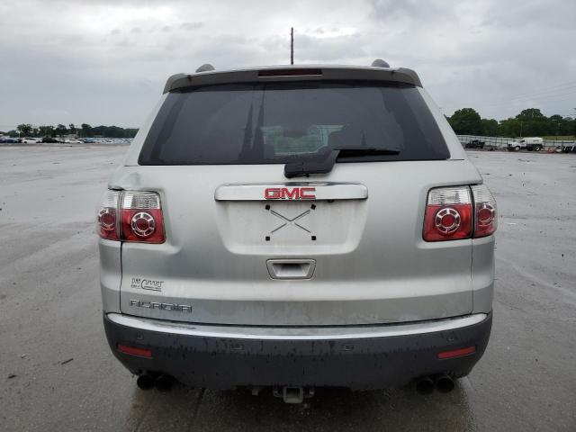 Photo 5 VIN: 1GKKRPED5BJ405596 - GMC ACADIA 