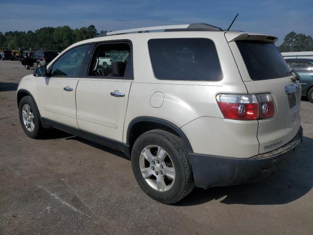 Photo 1 VIN: 1GKKRPED5CJ134993 - GMC ACADIA SLE 