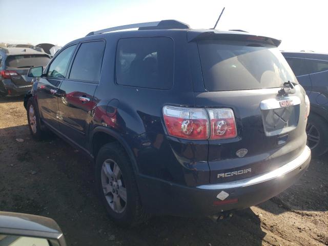 Photo 1 VIN: 1GKKRPED5CJ249013 - GMC ACADIA SLE 