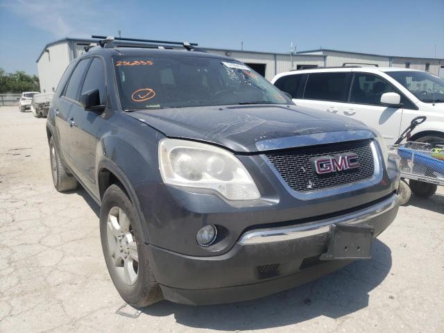 Photo 0 VIN: 1GKKRPED5CJ256835 - GMC ACADIA SLE 