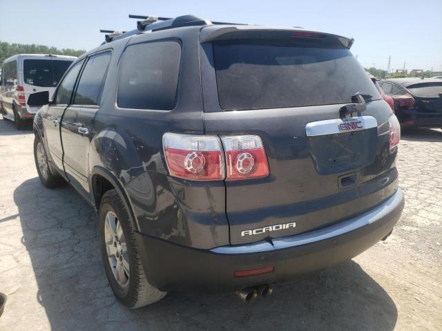 Photo 2 VIN: 1GKKRPED5CJ256835 - GMC ACADIA SLE 