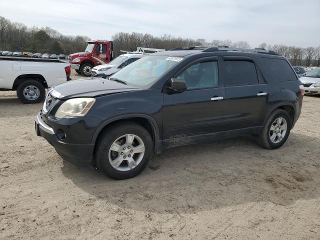 Photo 0 VIN: 1GKKRPED5CJ286286 - GMC ACADIA SLE 