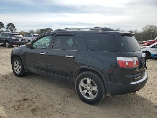 Photo 1 VIN: 1GKKRPED5CJ286286 - GMC ACADIA SLE 