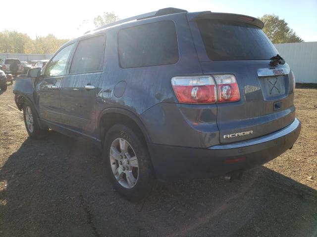 Photo 2 VIN: 1GKKRPED5CJ302728 - GMC ACADIA SLE 