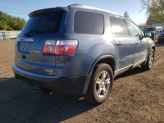 Photo 3 VIN: 1GKKRPED5CJ302728 - GMC ACADIA SLE 