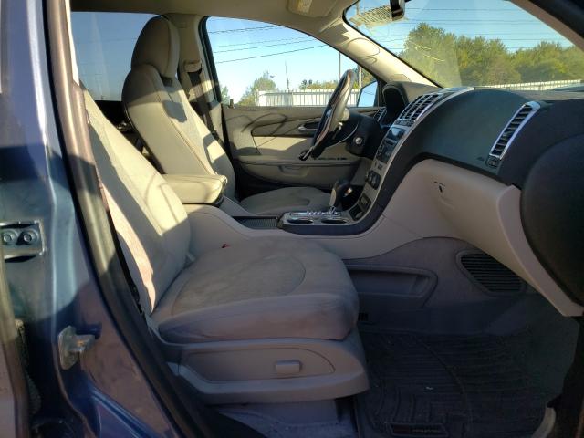 Photo 4 VIN: 1GKKRPED5CJ302728 - GMC ACADIA SLE 