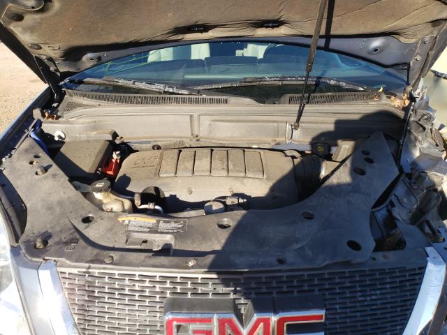 Photo 6 VIN: 1GKKRPED5CJ302728 - GMC ACADIA SLE 