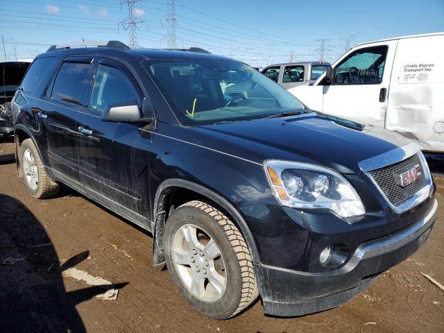 Photo 3 VIN: 1GKKRPED5CJ304253 - GMC ACADIA 