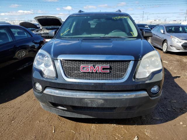 Photo 4 VIN: 1GKKRPED5CJ304253 - GMC ACADIA 