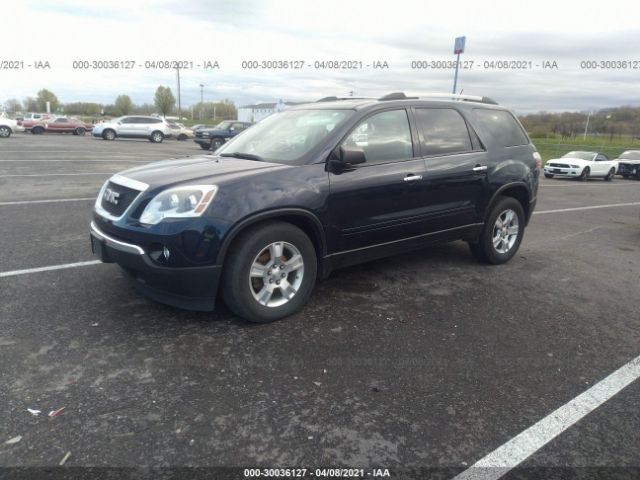 Photo 1 VIN: 1GKKRPED5CJ305290 - GMC ACADIA 