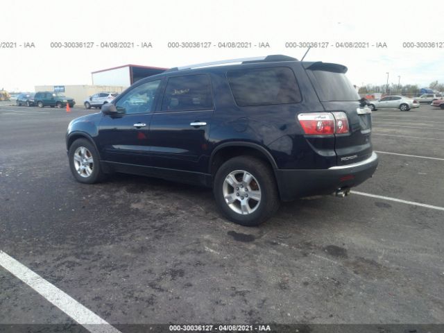 Photo 2 VIN: 1GKKRPED5CJ305290 - GMC ACADIA 