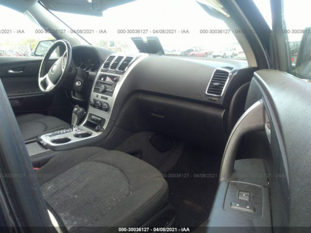 Photo 4 VIN: 1GKKRPED5CJ305290 - GMC ACADIA 