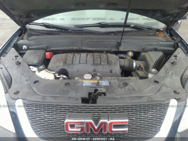 Photo 9 VIN: 1GKKRPED5CJ305290 - GMC ACADIA 