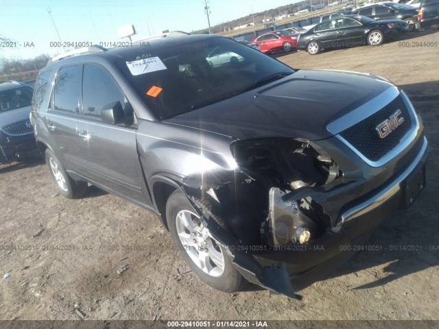 Photo 0 VIN: 1GKKRPED5CJ358099 - GMC ACADIA 