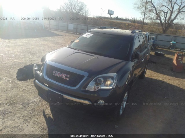 Photo 1 VIN: 1GKKRPED5CJ358099 - GMC ACADIA 