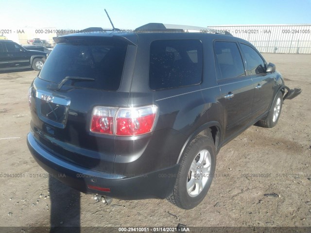 Photo 3 VIN: 1GKKRPED5CJ358099 - GMC ACADIA 