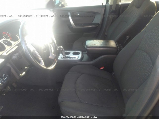 Photo 4 VIN: 1GKKRPED5CJ358099 - GMC ACADIA 